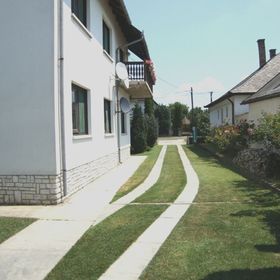 Vuca Apartmanház Balatonboglár