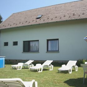 Vuca Apartmanház Balatonboglár