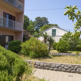 Apartments Adriana Klenovica