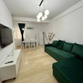 Seaside Harmony Apartment 14 Năvodari