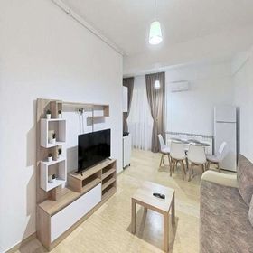 Seaside Harmony Apartment 9 Năvodari