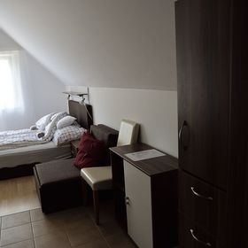 Bagira Apartman Balatonlelle