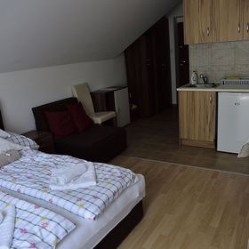Bagira Apartman Balatonlelle