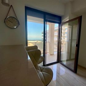 Apartament Seaside Harmony Mackerel 11 Năvodari