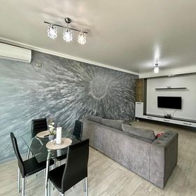 Apartament Seaside Harmony Alezzi Beach 49 Năvodari