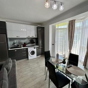 Apartament Seaside Harmony Alezzi Beach 49 Năvodari