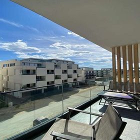 Seaside Harmony Studio 3.3 Năvodari