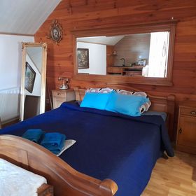 Pienińska Hawira Kluszkowce 