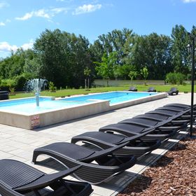 Siratói Napospart Vendégház Békésszentandrás