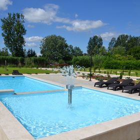 Siratói Napospart Vendégház Békésszentandrás