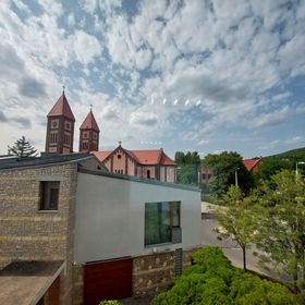 City 5 Apartman Balatonfüred