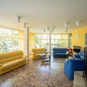 Hotel Cristal Jupiter