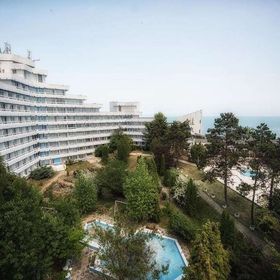 Hotel Cristal Jupiter