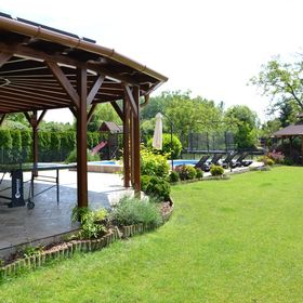 Toscan Vendégház Békésszentandrás