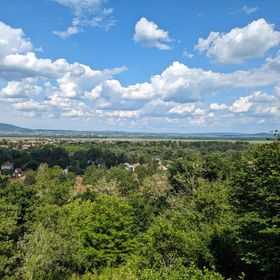 Dunai Panoráma Kisház Tahitótfalu