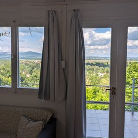 Dunai Panoráma Kisház Tahitótfalu