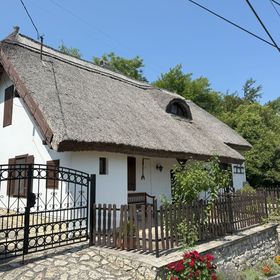 Siske Malom Vendégház Balatonfüred