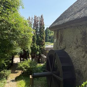 Siske Malom Vendégház Balatonfüred
