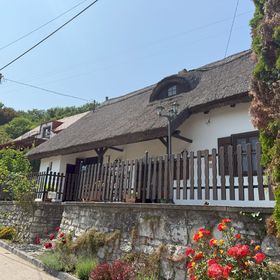 Siske Malom Vendégház Balatonfüred