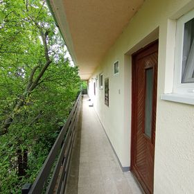 Harbor Hideaway Balatonfüred