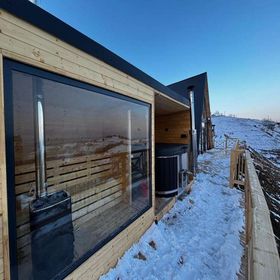 Cabana Dream View of Apuseni Râmeț