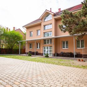 Hotel Pávai Hajdúszoboszló