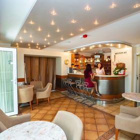 Hotel Pávai Hajdúszoboszló