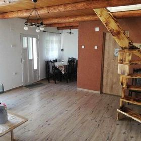 Casa Fresh Sântimbru-Băi