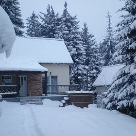 Casa Fresh Sântimbru-Băi