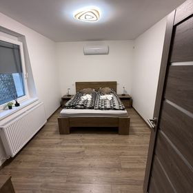 Malomfészek Apartman Tapolca
