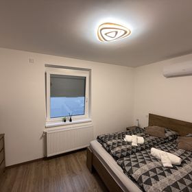 Malomfészek Apartman Tapolca