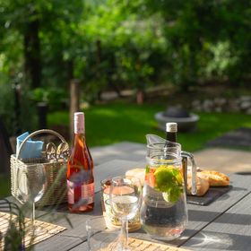 Mirtusz Vendégház Verőce