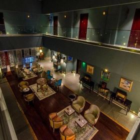 Phoenicia Boutique Hotel Mamaia