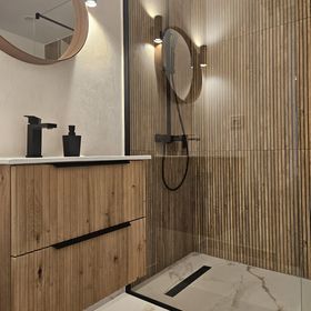 V-House Vama Buzăului