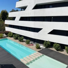 Lake and Pool Apartman Balatonszemes