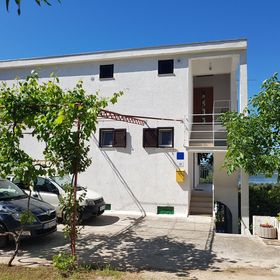 Apartmani Frane Trogir