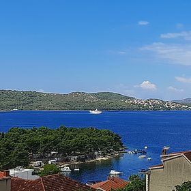 Apartmani Frane Trogir