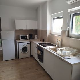 Beach Apartman Zamárdi