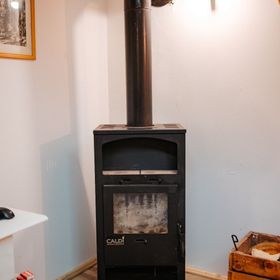 Cabana Nexus B3 Făgețel