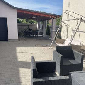 Anett Wellis Apartman Poroszló