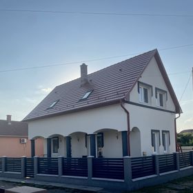 Anett Wellis Apartman Poroszló