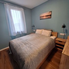 Villa Melissa Alsóörs