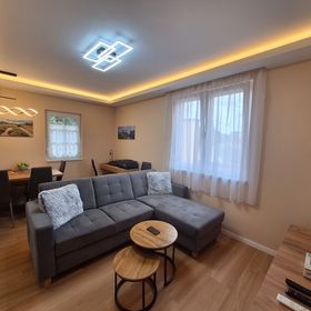 Villa Melissa Alsóörs