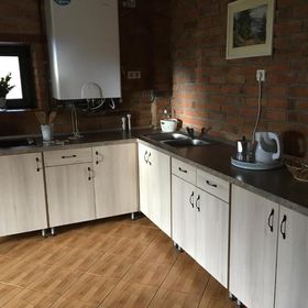 Casa Skandik Ház Băile Tușnad