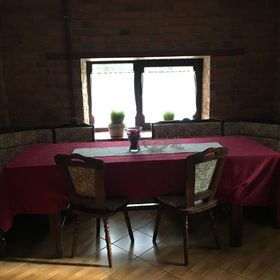 Casa Skandik Ház Băile Tușnad