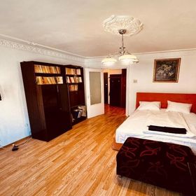 Apartament Central Constanta