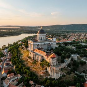 The Loft Apartman Esztergom