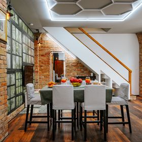 The Loft Apartman Esztergom