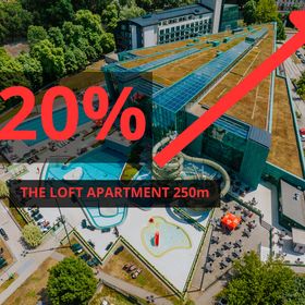 The Loft Apartman Esztergom