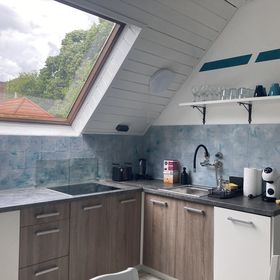 Pelso d'Oro Apartman Balatonföldvár